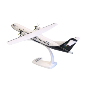 Model ATR 72-600 Olympic 1:100 SX-OBI