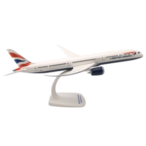 Model Boeing 787-10 British Airways