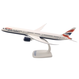 Model Boeing 787-10 British Airways