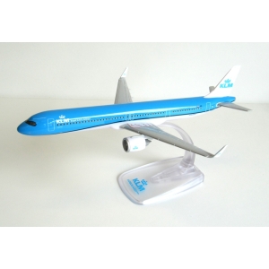 Model Airbus A321neo KLM 1:200 PPC