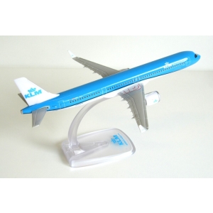 Model Airbus A321neo KLM 1:200 PPC