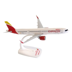 Model Airbus A321neo IBERIA EC-NGP