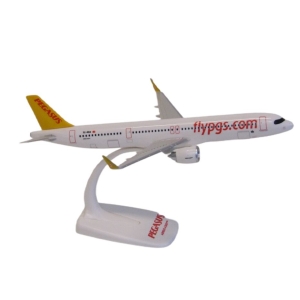 Model Airbus A321neo PEGASUS 1:200