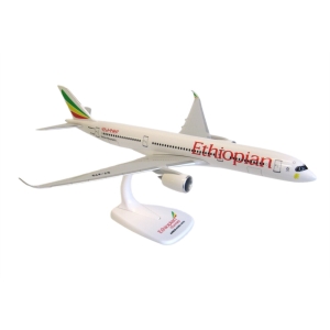 Model Airbus A350-900 Ethiopian 1:200