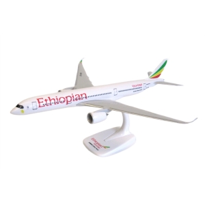 Model Airbus A350-900 Ethiopian 1:200