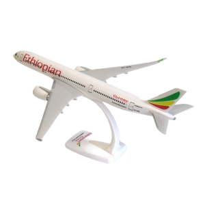 Model Airbus A350-900 Ethiopian 1:200