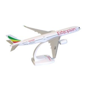 Model Airbus A350-900 Ethiopian 1:200