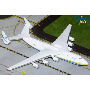 Model Antonov AN225 Mriya 1:200 GEMINI