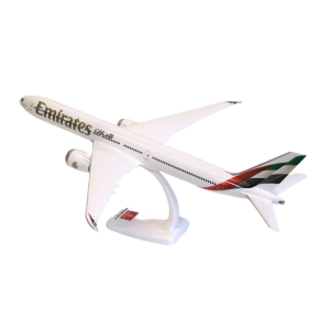 Model Boeing 777-9 EMIRATES 1:200