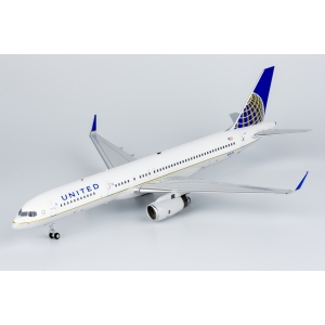 Model Boeing 757-200 UNITED 1:200 NG Models