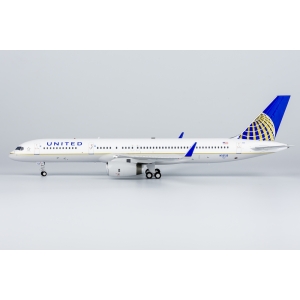 Model Boeing 757-200 UNITED 1:200 NG Models