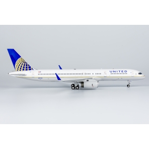 Model Boeing 757-200 UNITED 1:200 NG Models