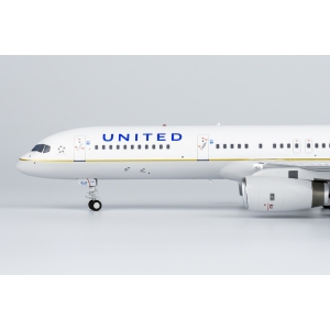 Model Boeing 757-200 UNITED 1:200 NG Models