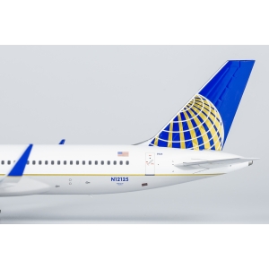 Model Boeing 757-200 UNITED 1:200 NG Models