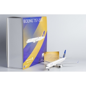 Model Boeing 757-200 UNITED 1:200 NG Models