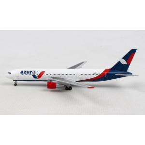 Model Boeing 767-300 AZUR 1:500 Herpa