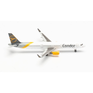 Model Airbus A321 CONDOR 1:500 D-AIAG