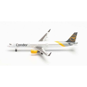 Model Airbus A321 CONDOR 1:500 D-AIAG