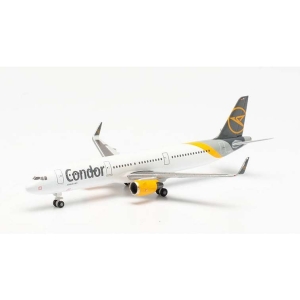 Model Airbus A321 CONDOR 1:500 D-AIAG