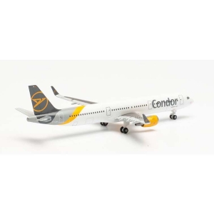 Model Airbus A321 CONDOR 1:500 D-AIAG