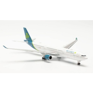 Model Airbus A330-300 Aerlingus 1:500 EI-EIN