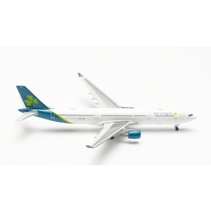 Model Airbus A330-300 Aerlingus 1:500 EI-EIN