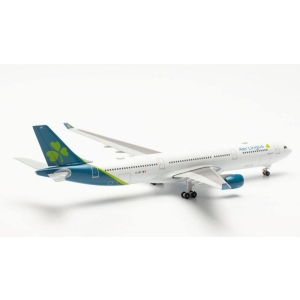 Model Airbus A330-300 Aerlingus 1:500 EI-EIN