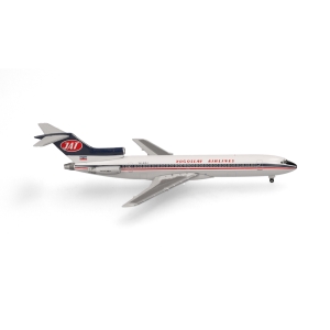 Model Boeing 727-200 JAT Yugoslav Airlines 1:500