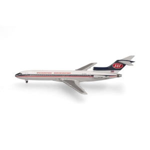 Model Boeing 727-200 JAT Yugoslav Airlines 1:500