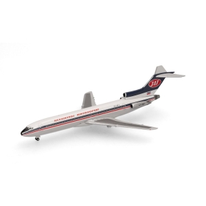 Model Boeing 727-200 JAT Yugoslav Airlines 1:500