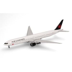 Model Boeing 777-300 Air Canada 1:500 C-FIVX