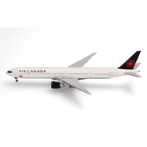 Model Boeing 777-300 Air Canada 1:500 C-FIVX