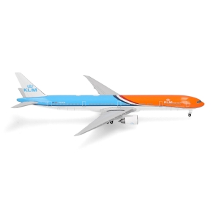 Model Boeing 777-300 KLM Orange 1:500 PH-BVA