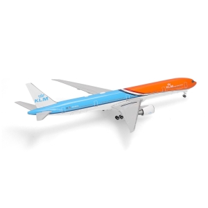 Model Boeing 777-300 KLM Orange 1:500 PH-BVA