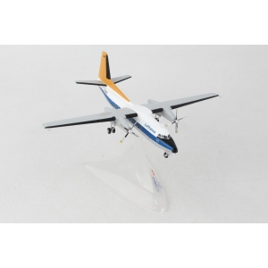 Model Fokker F27 Lufthansa 1:200 HERPA