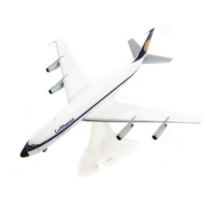 Model Boeing 707-400 LUFTHANSA D-ABOB Herpa