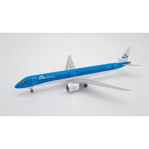 Model Embraer 195 KLM 1:200 Herpa