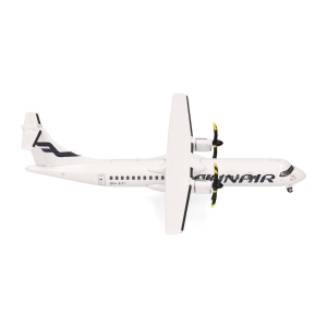 Model ATR 72-500 FINNAIR 1:200 HERPA