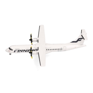 Model ATR 72-500 FINNAIR 1:200 HERPA