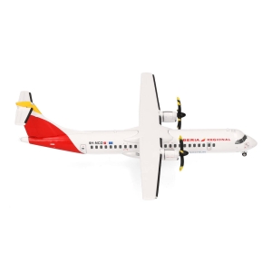 Model ATR 72-500 IBERIA 1:200 Herpa