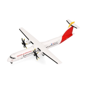 Model ATR 72-500 IBERIA 1:200 Herpa