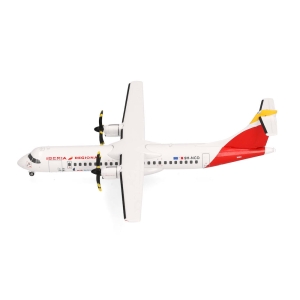 Model ATR 72-500 IBERIA 1:200 Herpa