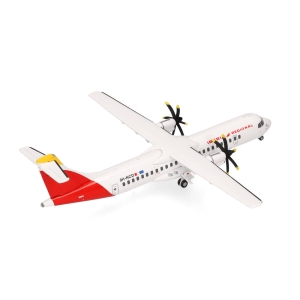 Model ATR 72-500 IBERIA 1:200 Herpa