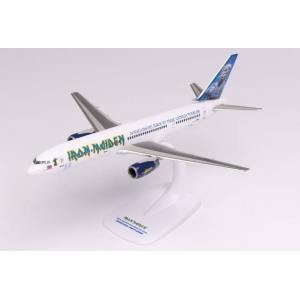 Model Boeing 757-200 Iron Maidej G-OJIB