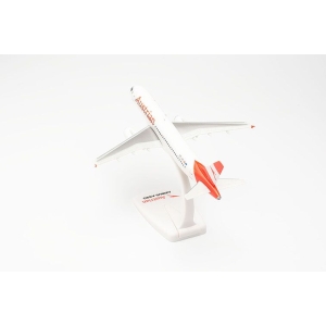 Model Airbus A320 AUSTRIAN 1:200