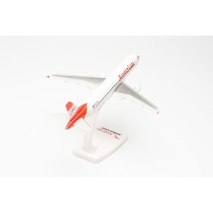 Model Airbus A320 AUSTRIAN 1:200