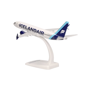 Model Boeing 737MAX8 Icelandair 1:200