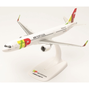 Model Airbus A321neo TAP Portugal