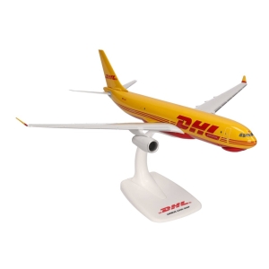 Model Airbus A330-200F DHL 1:200 HERPA