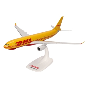 Model Airbus A330-200F DHL 1:200 HERPA